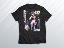 Load image into Gallery viewer, Albedo T-shirt (Front &amp; Back)
