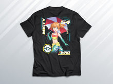 Load image into Gallery viewer, Misty T-shirt (Front &amp; Back)
