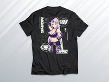 Load image into Gallery viewer, Shion T-shirt (Front &amp; Back)

