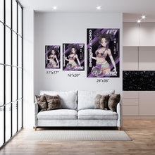 Load image into Gallery viewer, Shinobu Poster Banner
