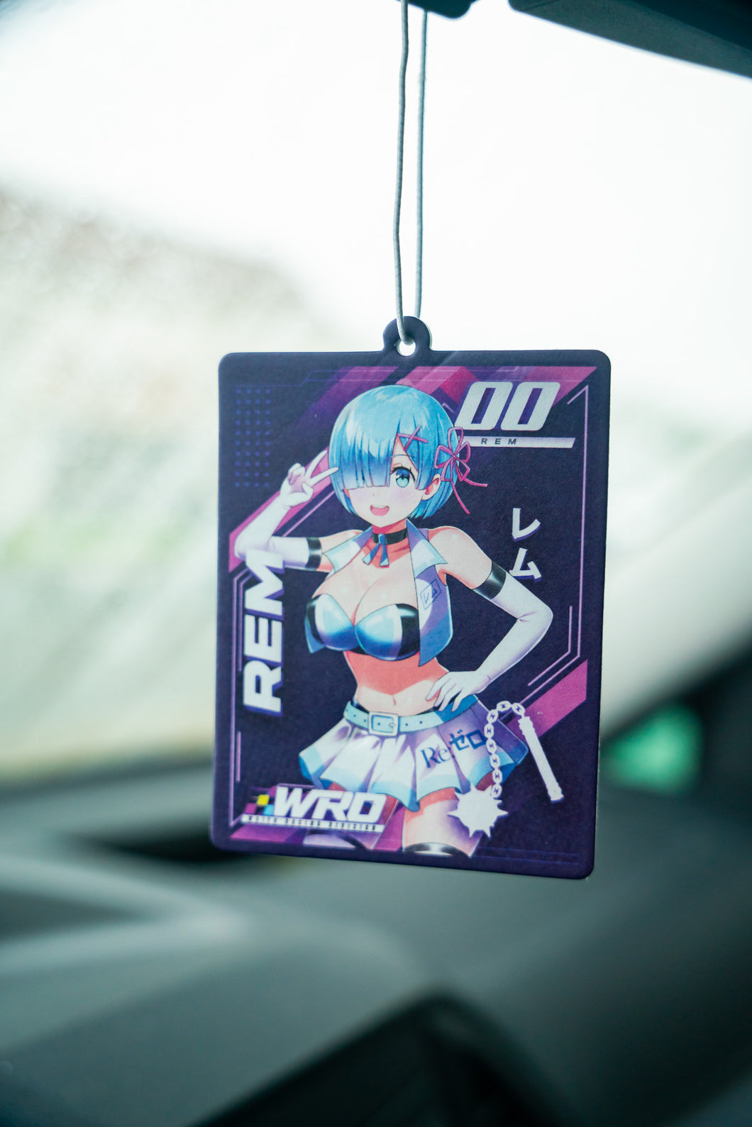 Rem Air Freshener