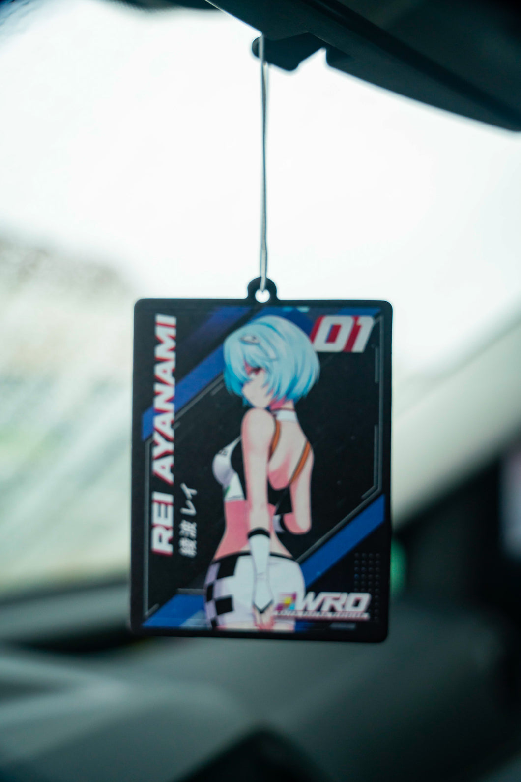 Rei Air Freshener