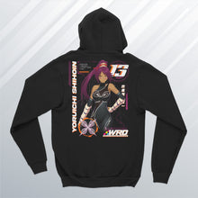 Load image into Gallery viewer, Yoruichi  Hoodie
